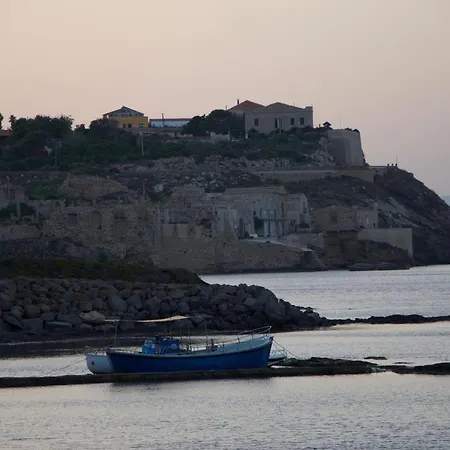 Finestra Sul Mare *