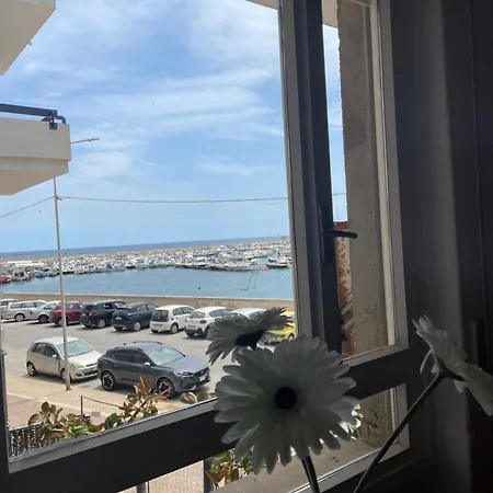 Apartment Finestra Sul Mare