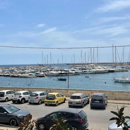 Apartment Finestra Sul Mare *